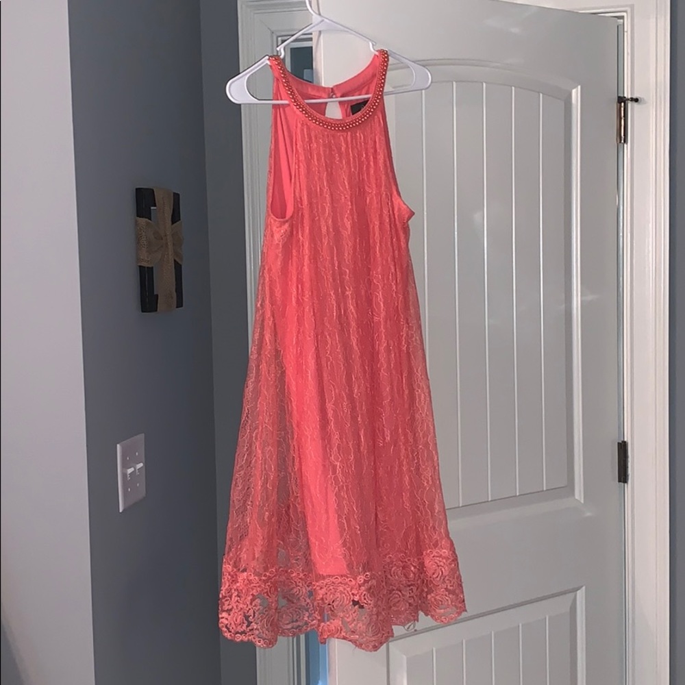 Homecoming Dress